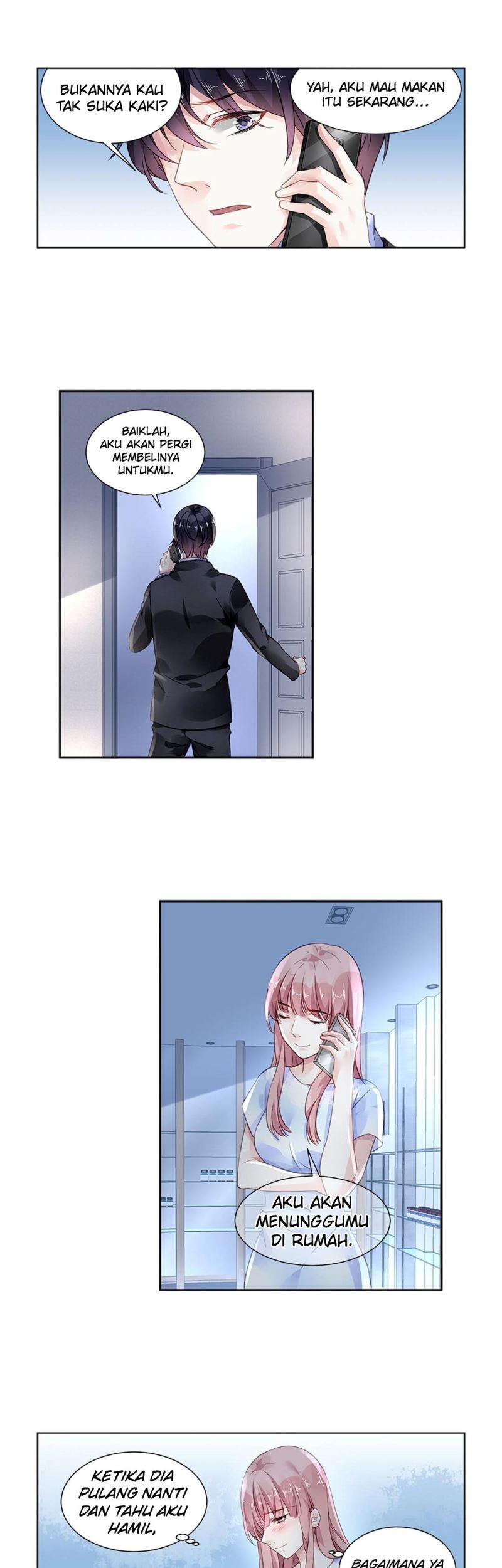 Guomin Laogong Dai Huijia Chapter 172 Gambar 5