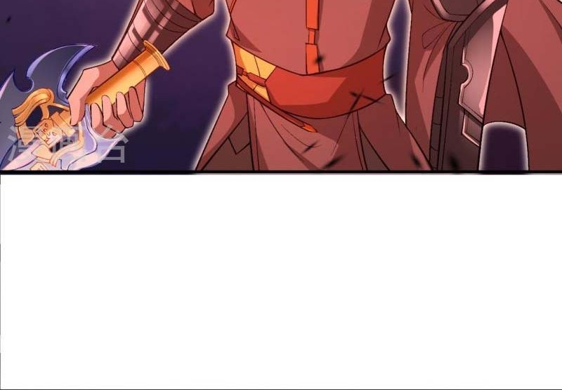 Against the Gods Chapter 535 Gambar 19