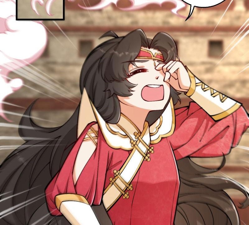 Against the Gods Chapter 534 Gambar 27