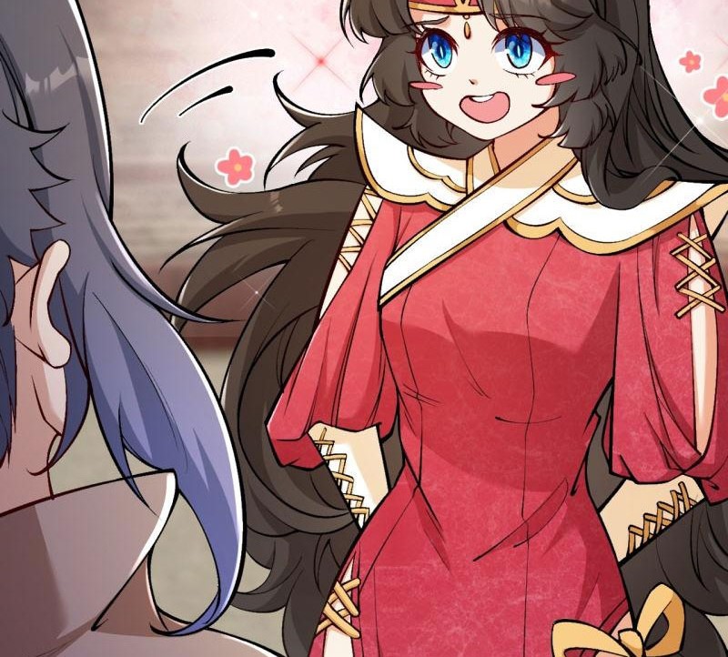 Against the Gods Chapter 534 Gambar 29