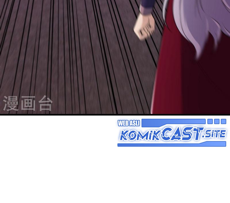 Against the Gods Chapter 534 Gambar 43