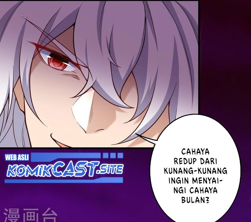 Against the Gods Chapter 534 Gambar 45