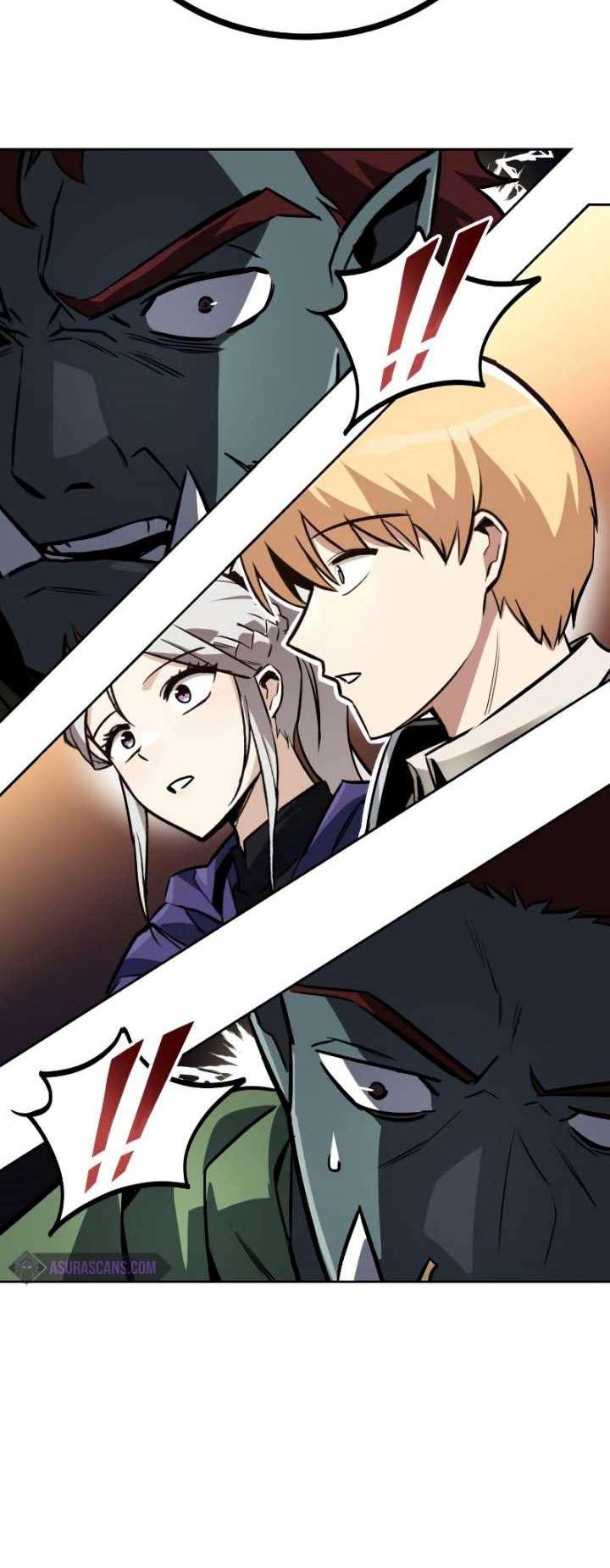 Lazy Prince Becomes a Genius Chapter 80 Gambar 7