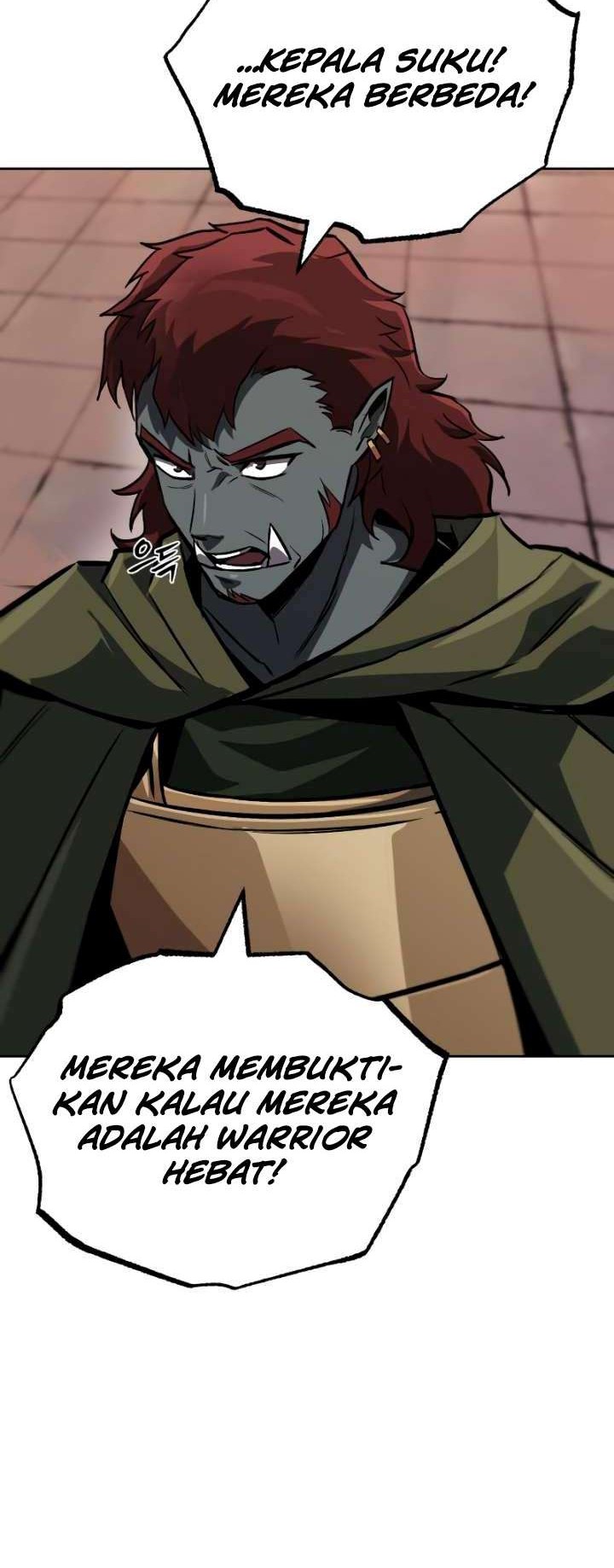 Lazy Prince Becomes a Genius Chapter 80 Gambar 13