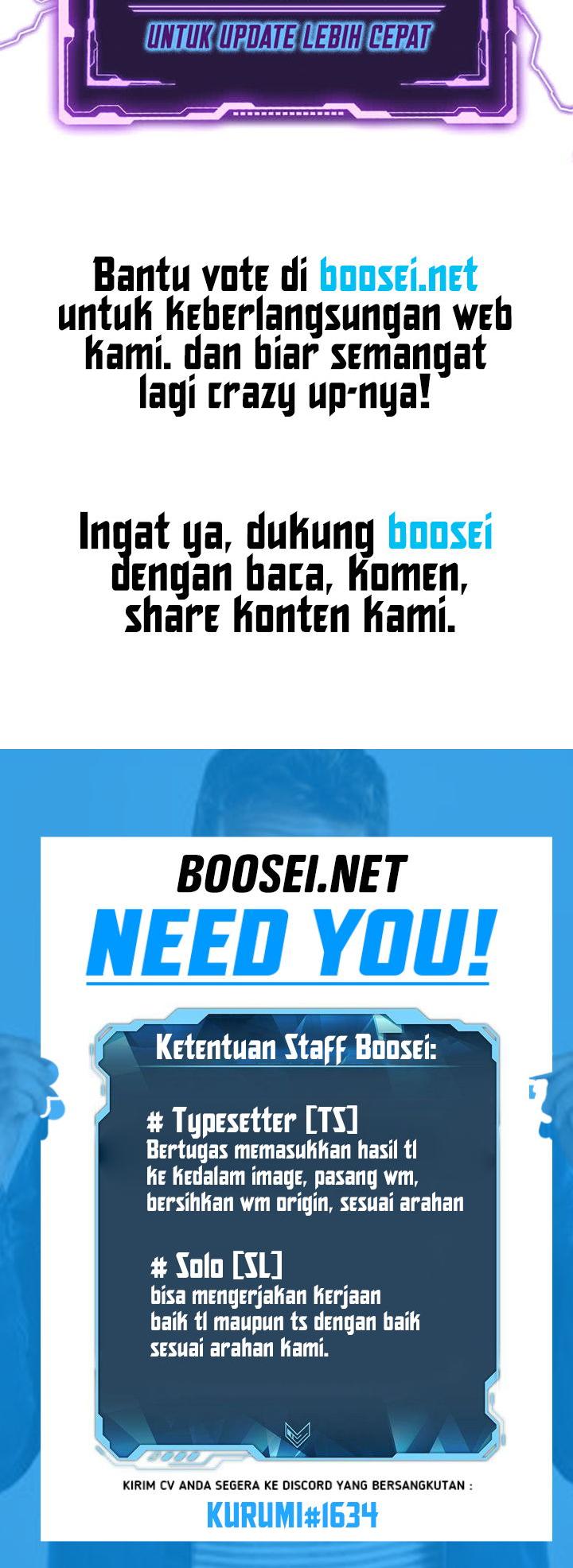 Rebirth of God Level Prodigal Son Chapter 64 Gambar 16