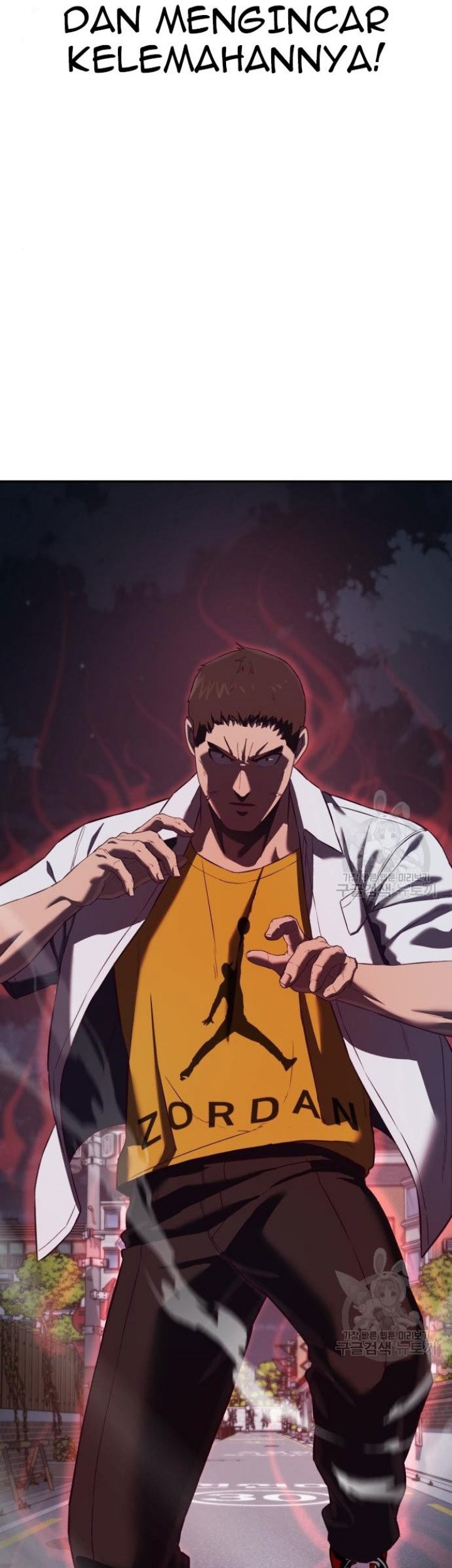 Absolute Obedience Chapter 09 Gambar 49