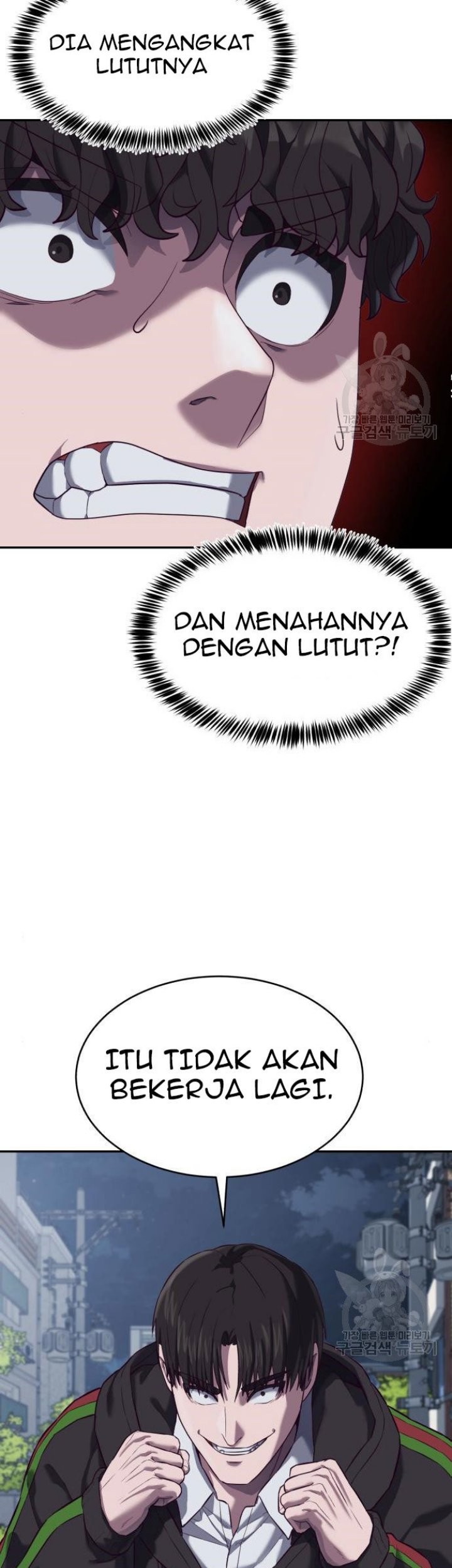 Absolute Obedience Chapter 09 Gambar 73