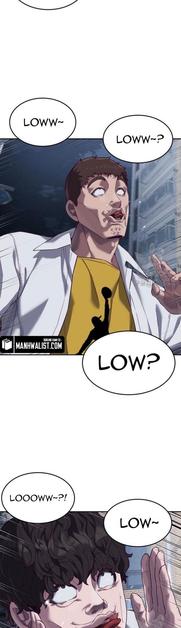 Absolute Obedience Chapter 09 Gambar 147