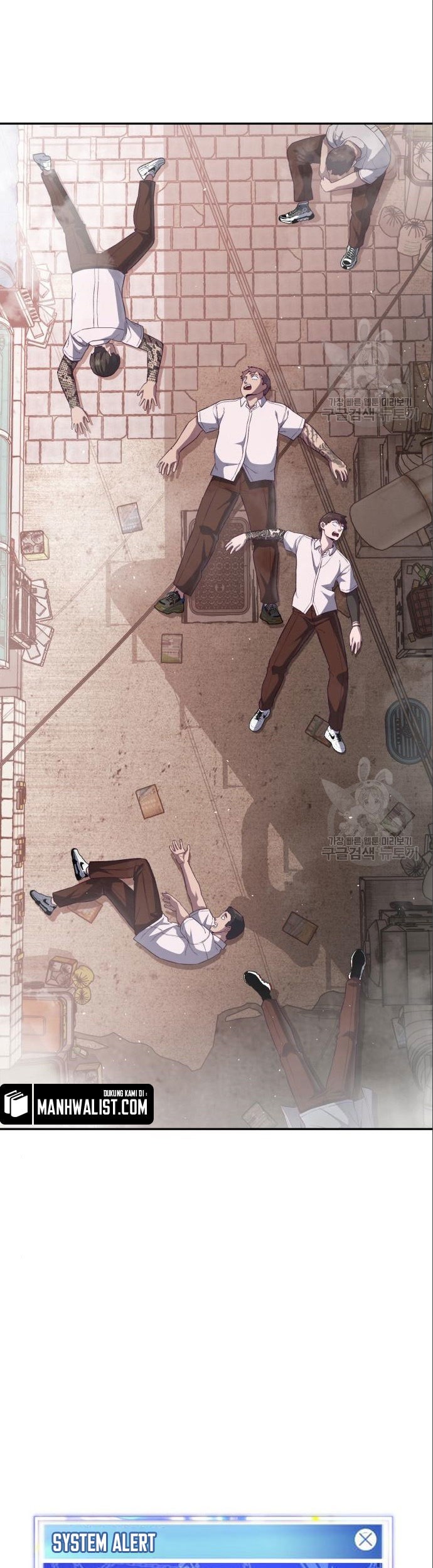 Absolute Obedience Chapter 08 Gambar 51