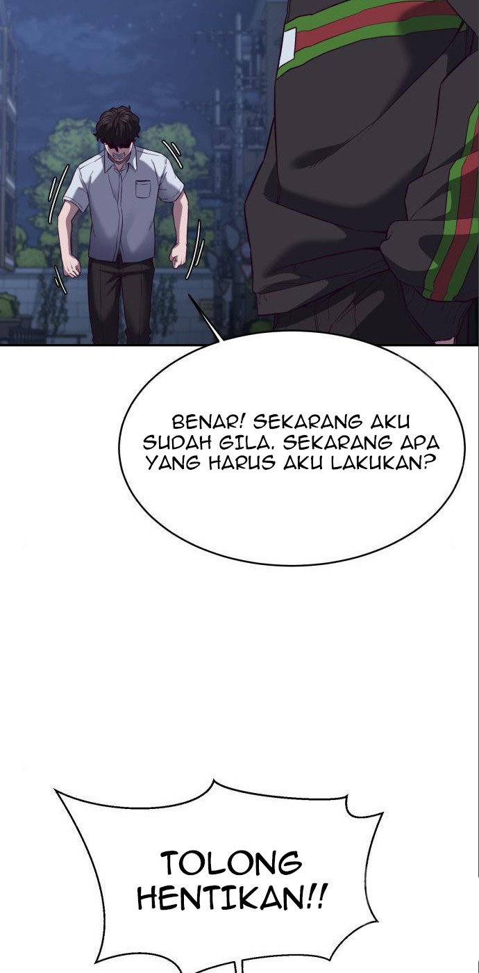Absolute Obedience Chapter 08 Gambar 125