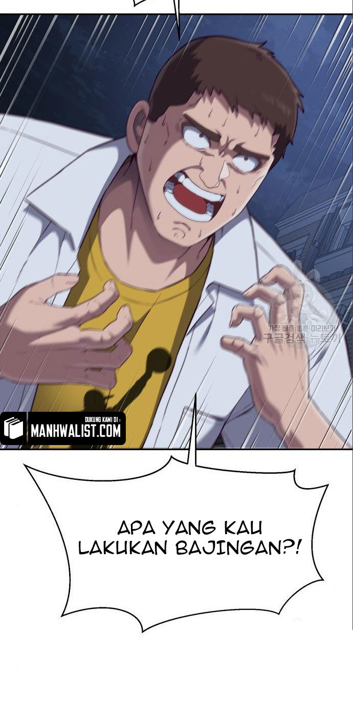 Absolute Obedience Chapter 08 Gambar 126