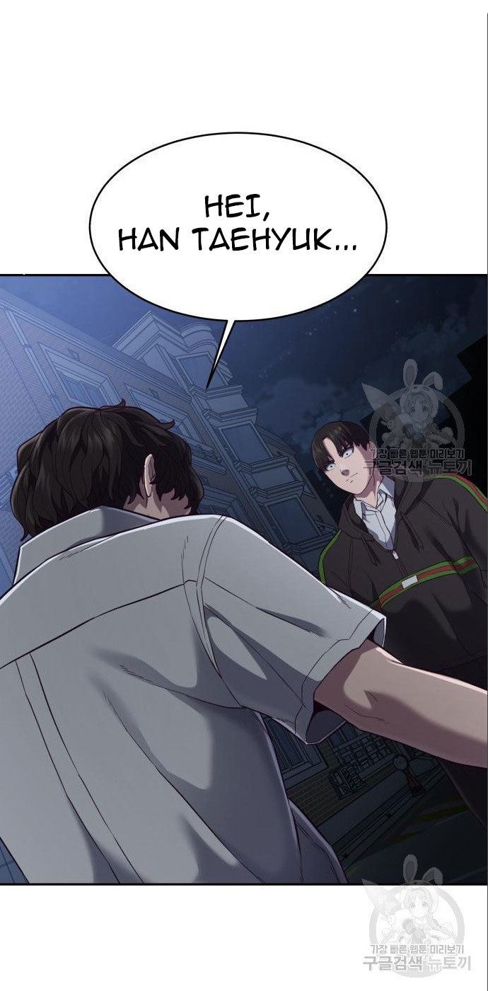 Absolute Obedience Chapter 08 Gambar 127