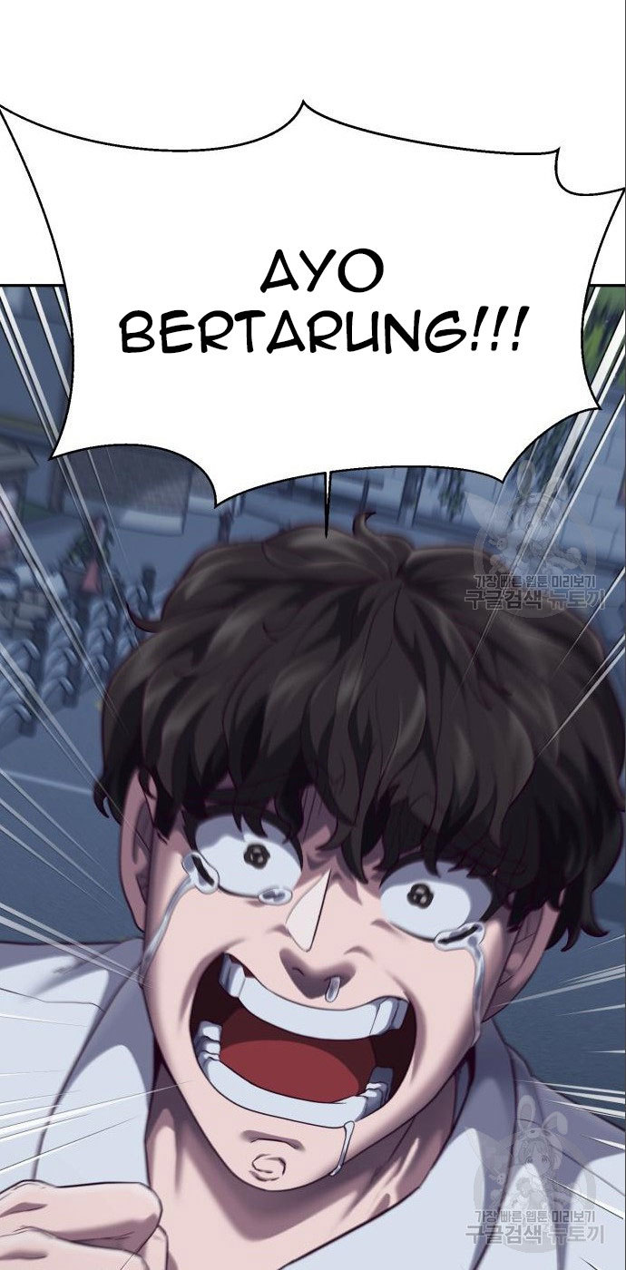 Absolute Obedience Chapter 08 Gambar 129