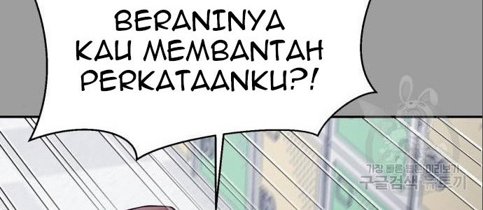 Absolute Obedience Chapter 08 Gambar 18