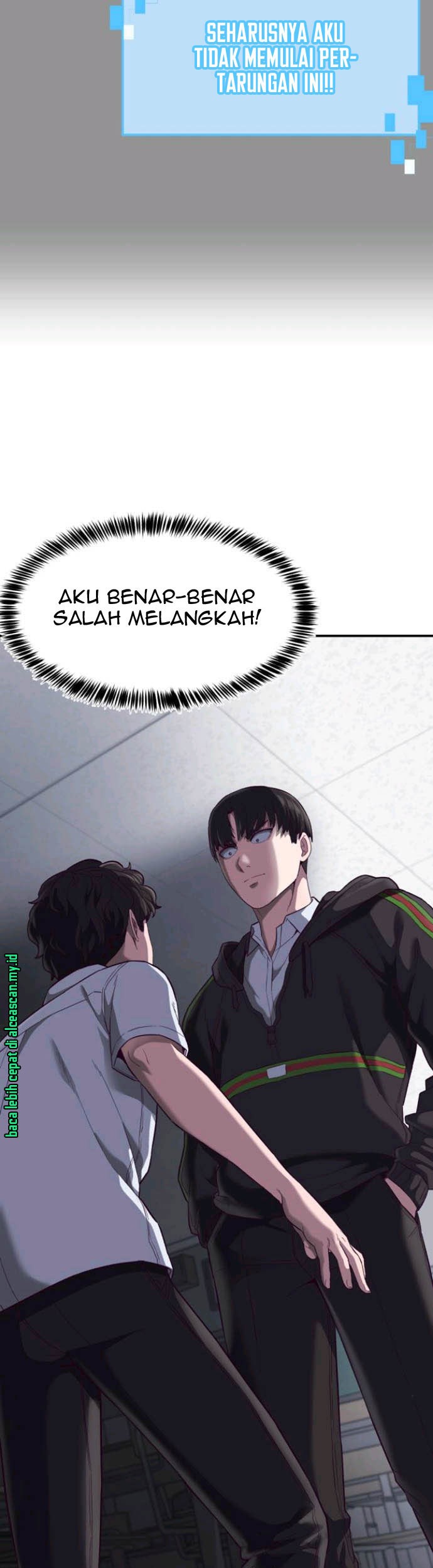 Absolute Obedience Chapter 07 Gambar 22