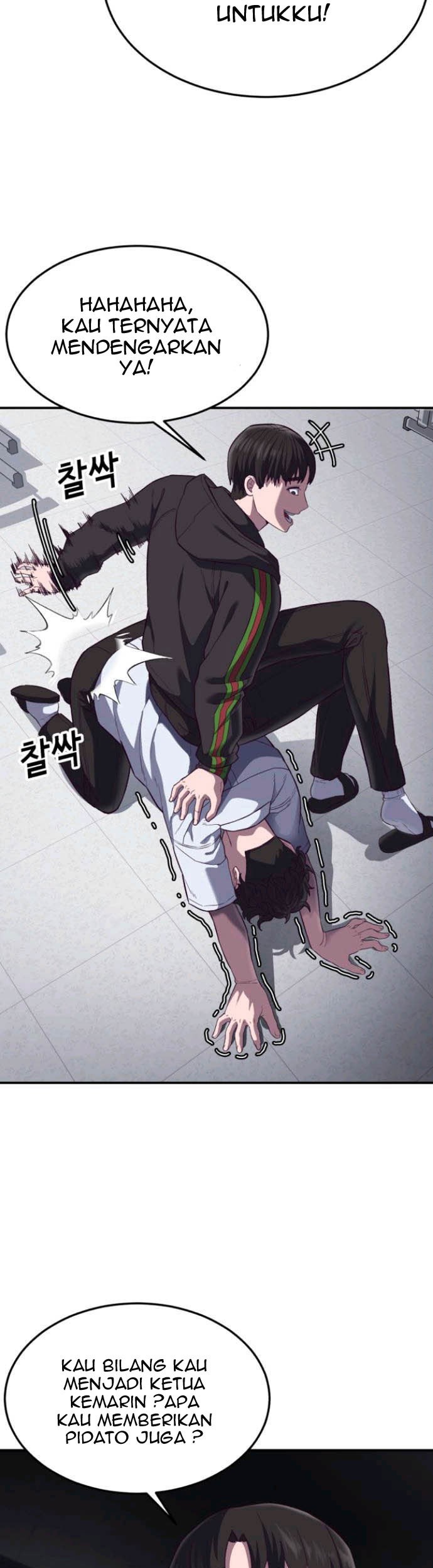 Absolute Obedience Chapter 07 Gambar 46