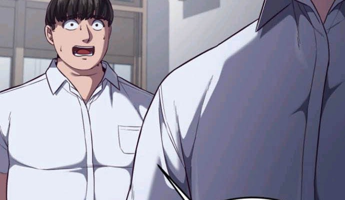 Absolute Obedience Chapter 07 Gambar 55