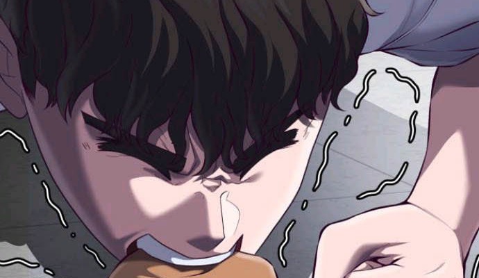 Absolute Obedience Chapter 07 Gambar 79