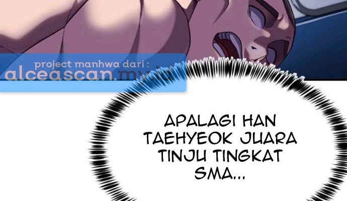 Absolute Obedience Chapter 07 Gambar 7