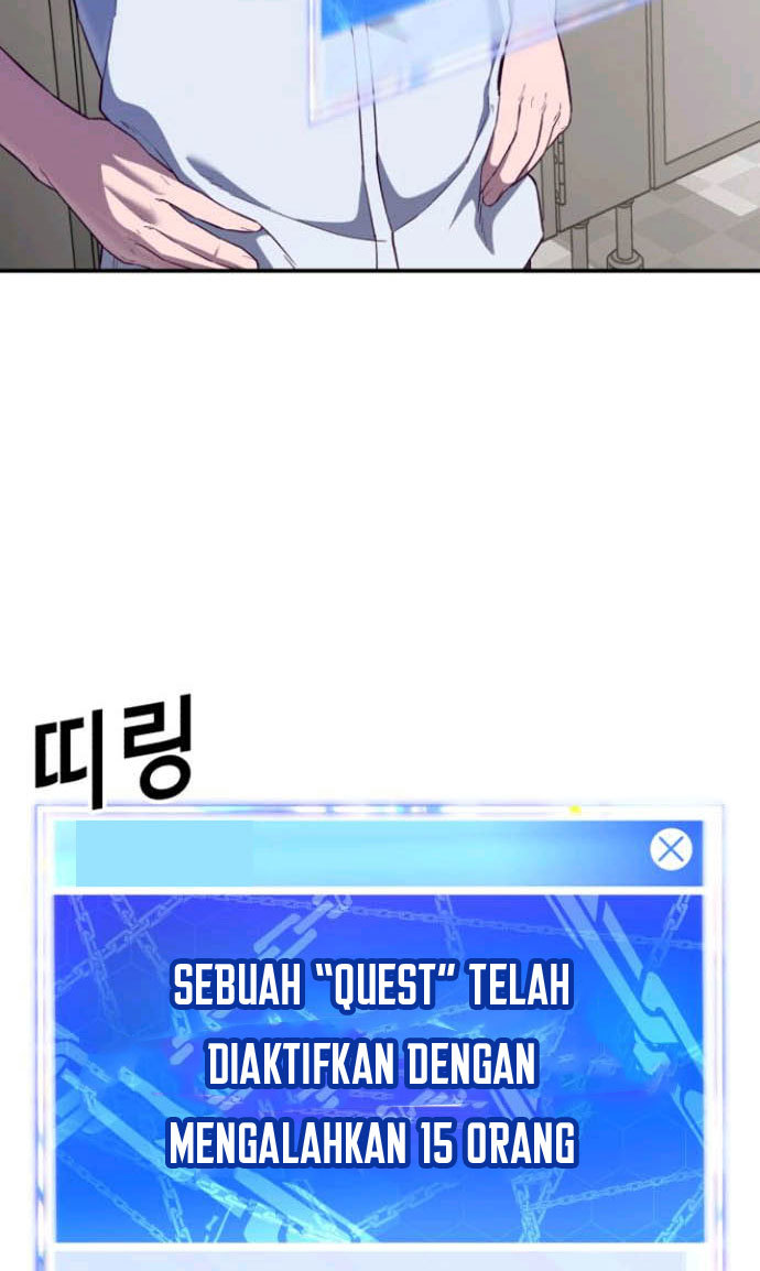 Absolute Obedience Chapter 07 Gambar 125