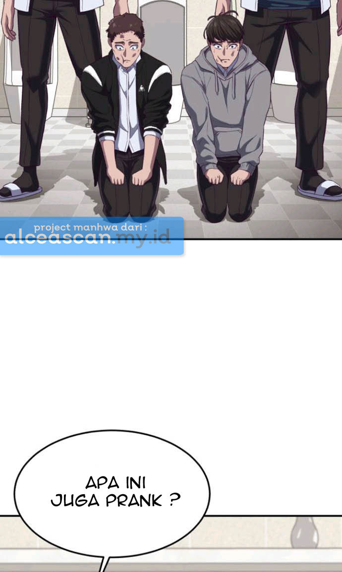 Absolute Obedience Chapter 07 Gambar 122