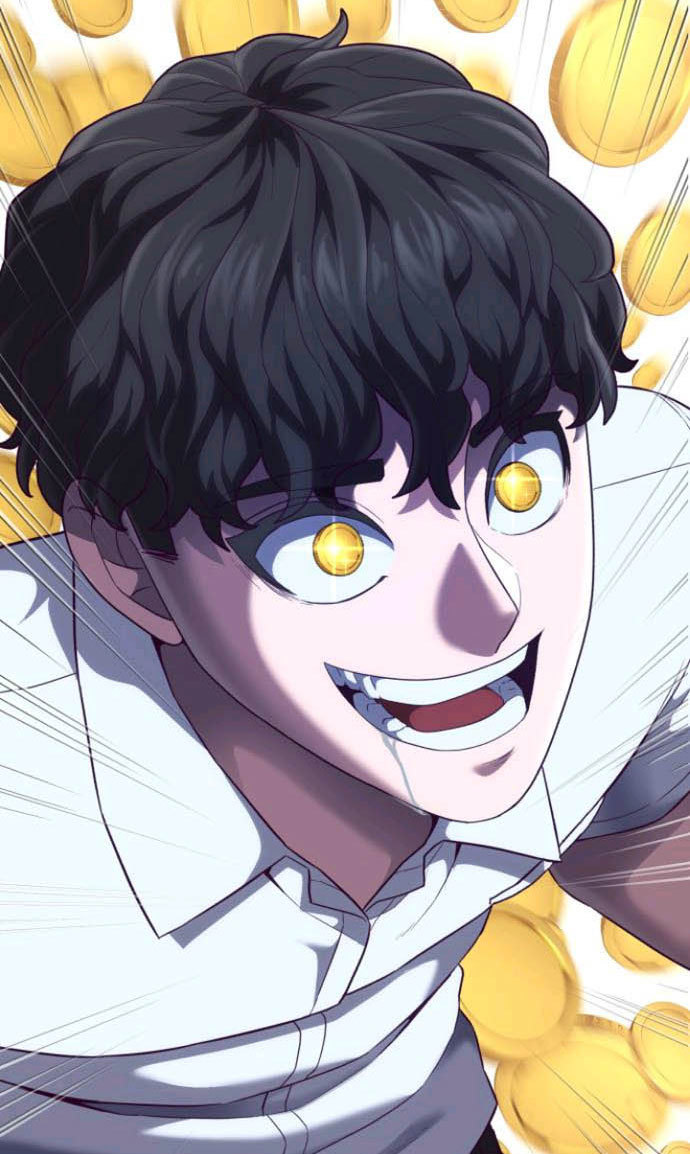 Absolute Obedience Chapter 07 Gambar 130