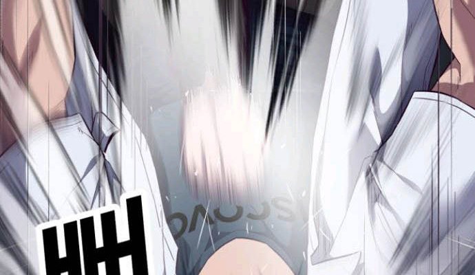 Absolute Obedience Chapter 07 Gambar 17