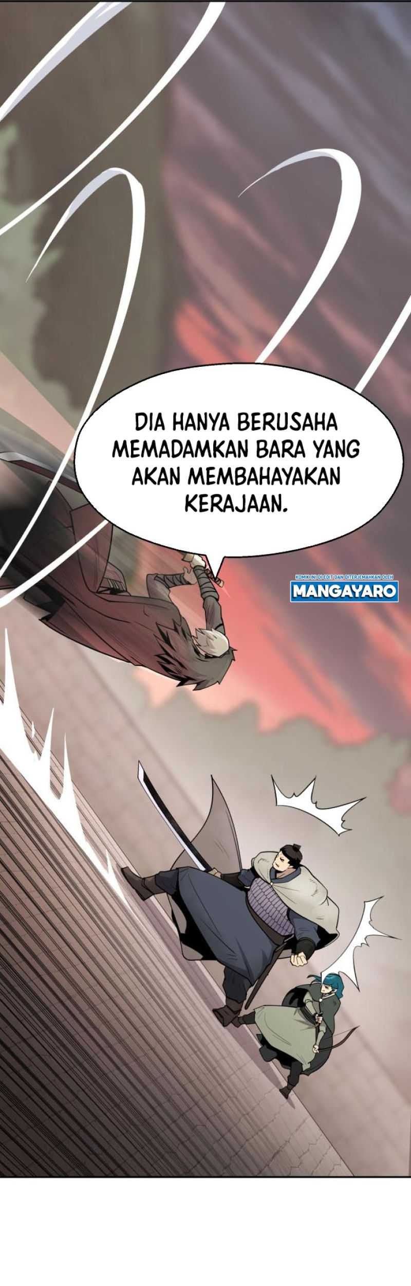 Teenage Swordsman Chapter 51 Gambar 42