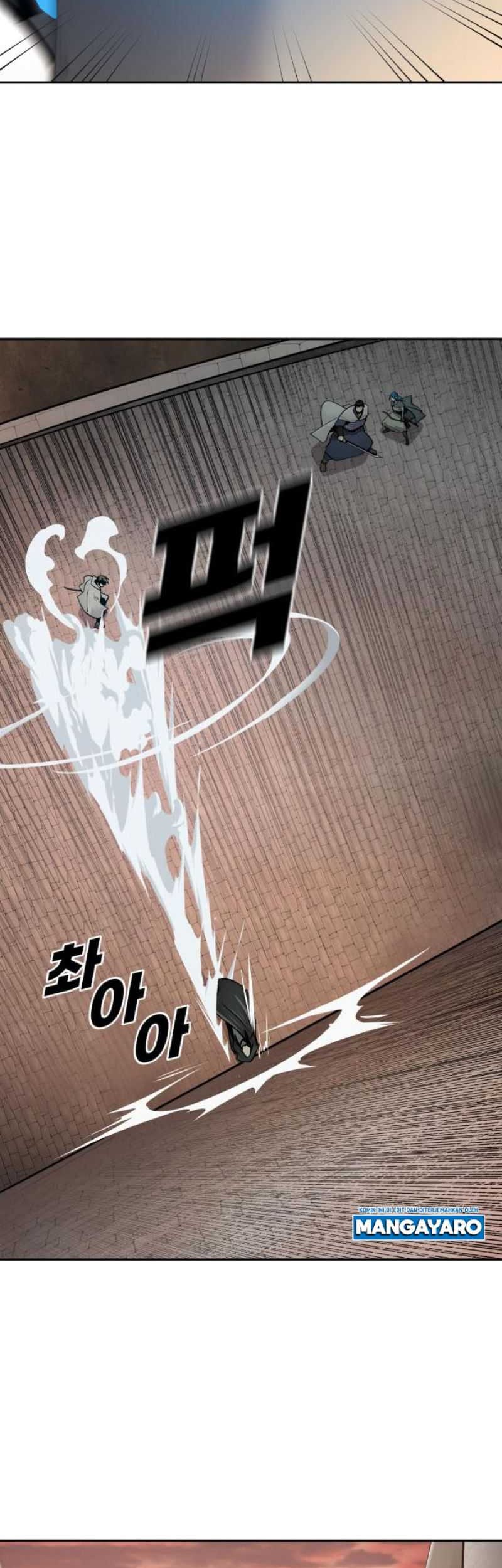 Teenage Swordsman Chapter 51 Gambar 44