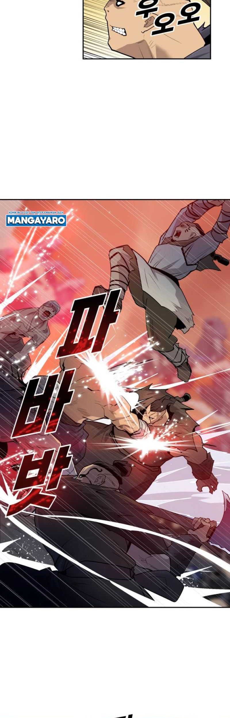 Teenage Swordsman Chapter 51 Gambar 3