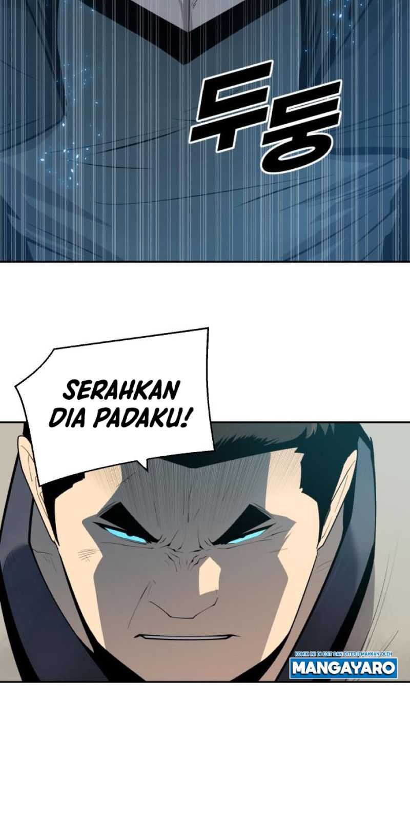 Teenage Swordsman Chapter 51 Gambar 31