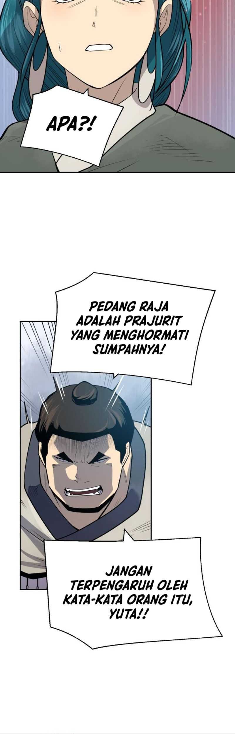 Teenage Swordsman Chapter 51 Gambar 39