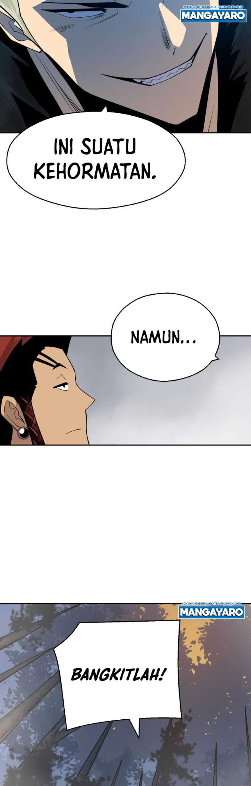 Teenage Swordsman Chapter 50 Gambar 9