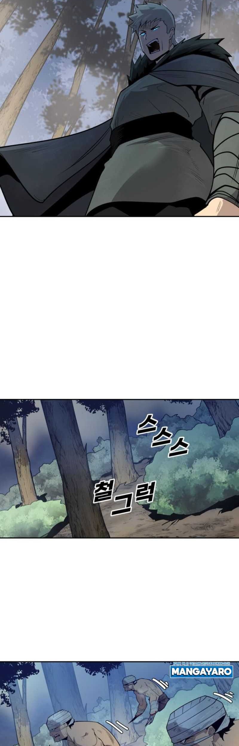Teenage Swordsman Chapter 50 Gambar 10