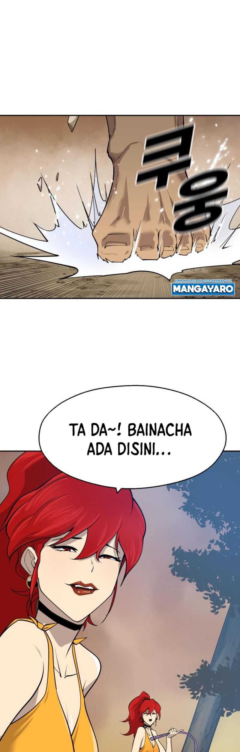 Teenage Swordsman Chapter 50 Gambar 13