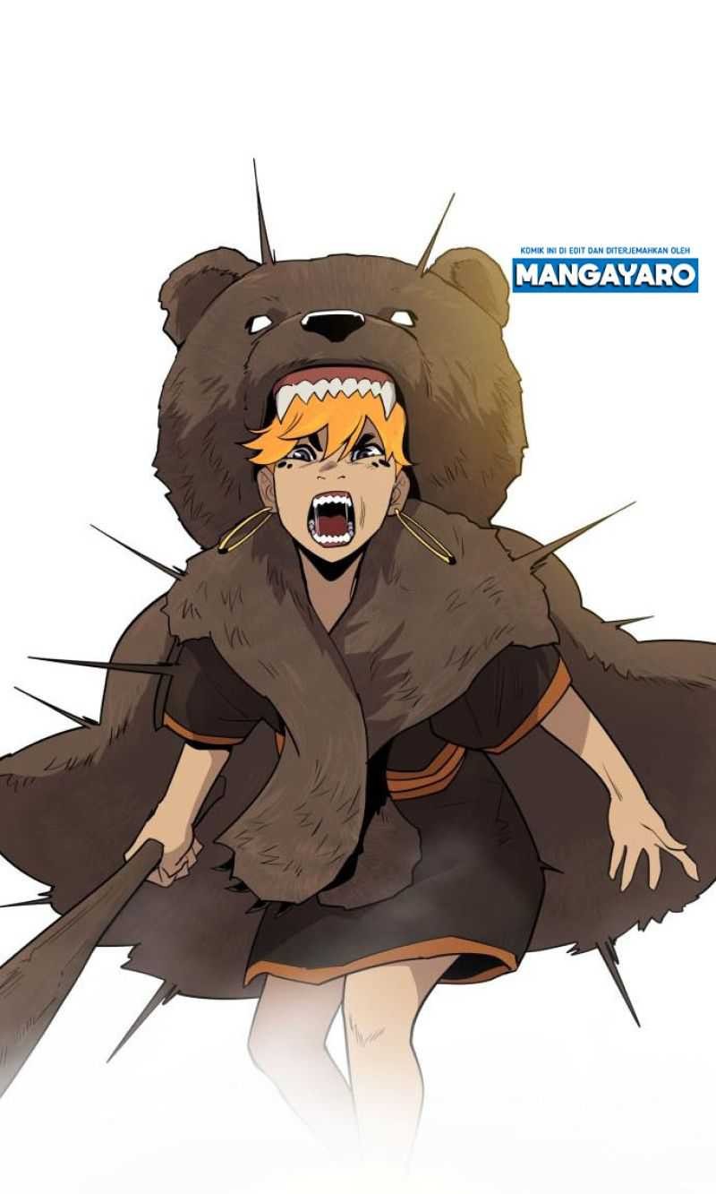 Teenage Swordsman Chapter 50 Gambar 16