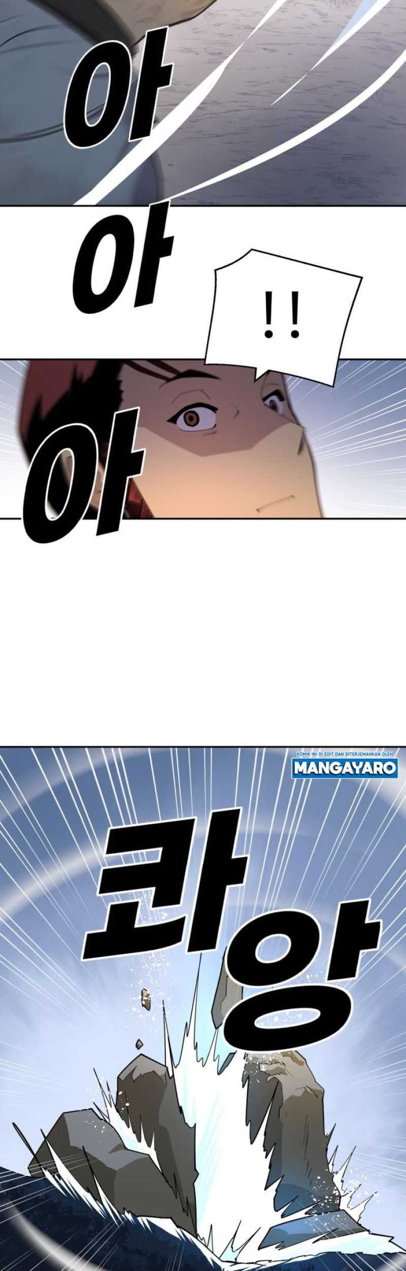 Teenage Swordsman Chapter 50 Gambar 25