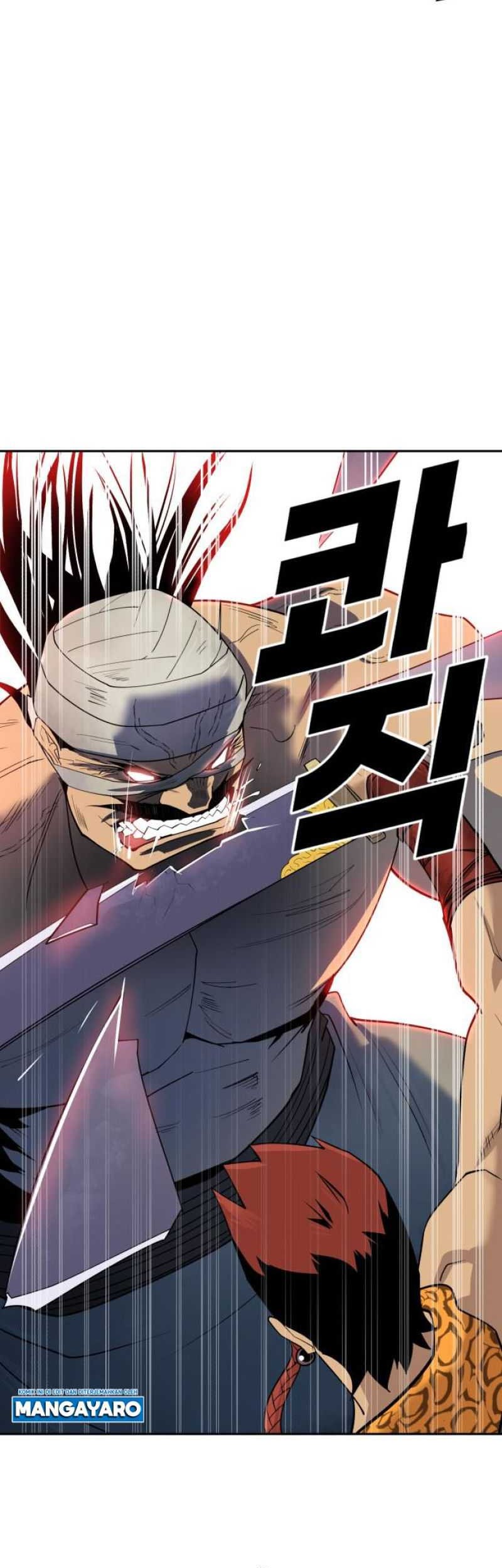 Teenage Swordsman Chapter 50 Gambar 29