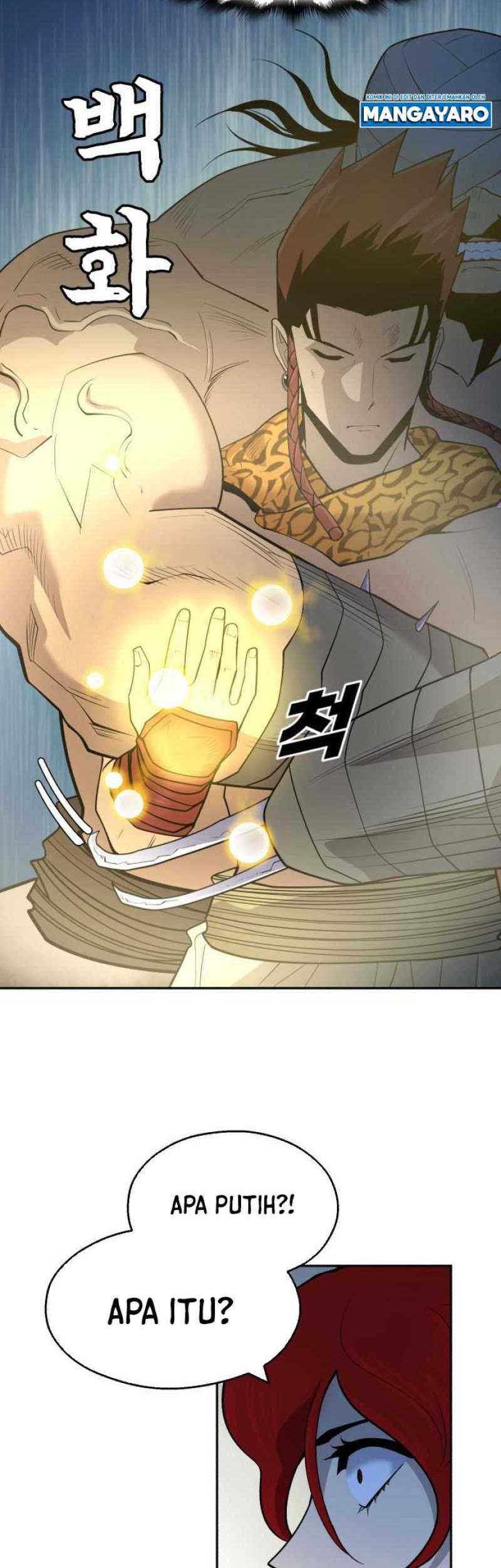 Teenage Swordsman Chapter 50 Gambar 38