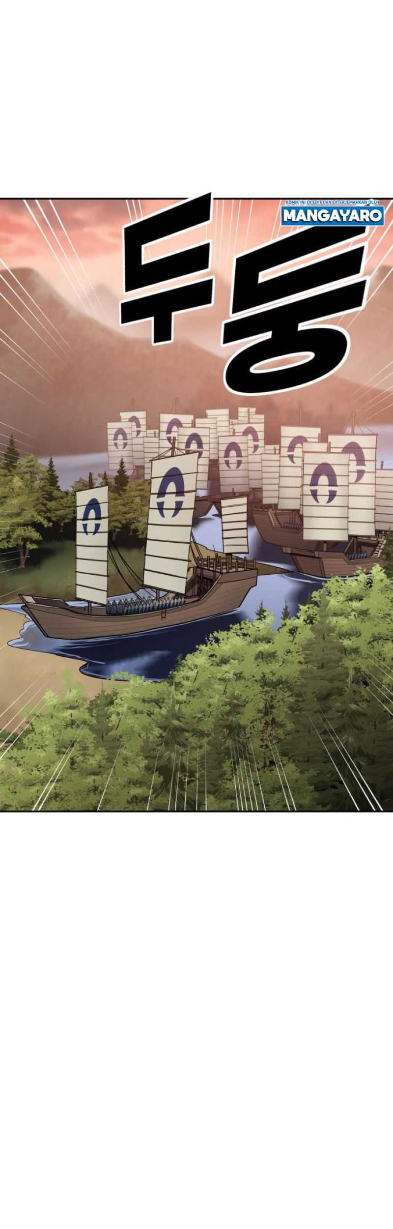 Teenage Swordsman Chapter 49 Gambar 4