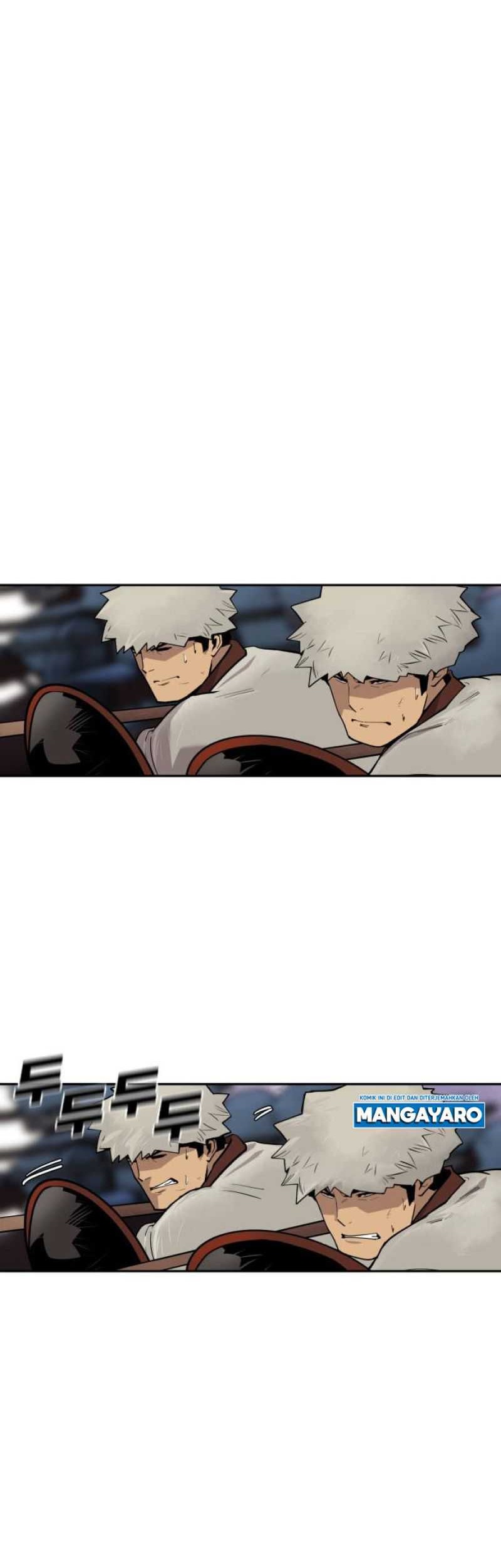 Teenage Swordsman Chapter 49 Gambar 11