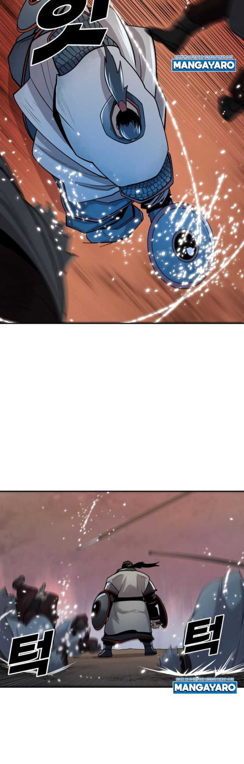 Teenage Swordsman Chapter 49 Gambar 15