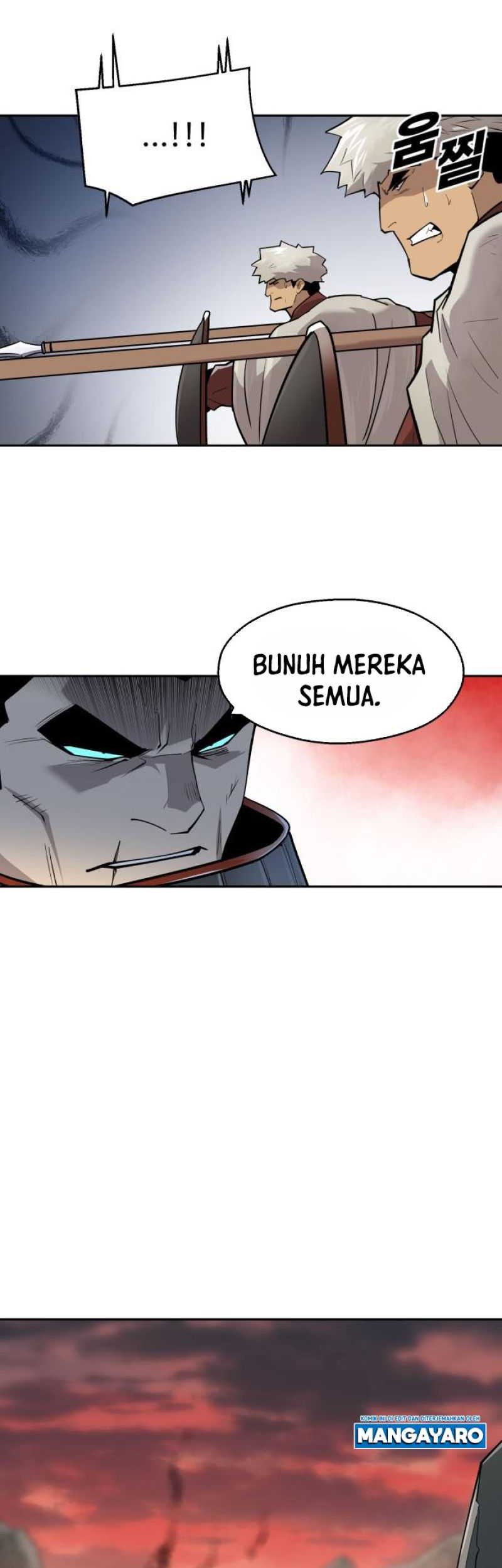 Teenage Swordsman Chapter 49 Gambar 16