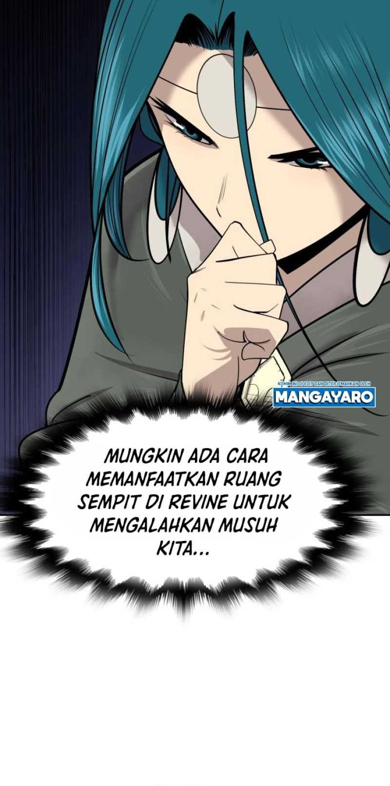 Teenage Swordsman Chapter 49 Gambar 19