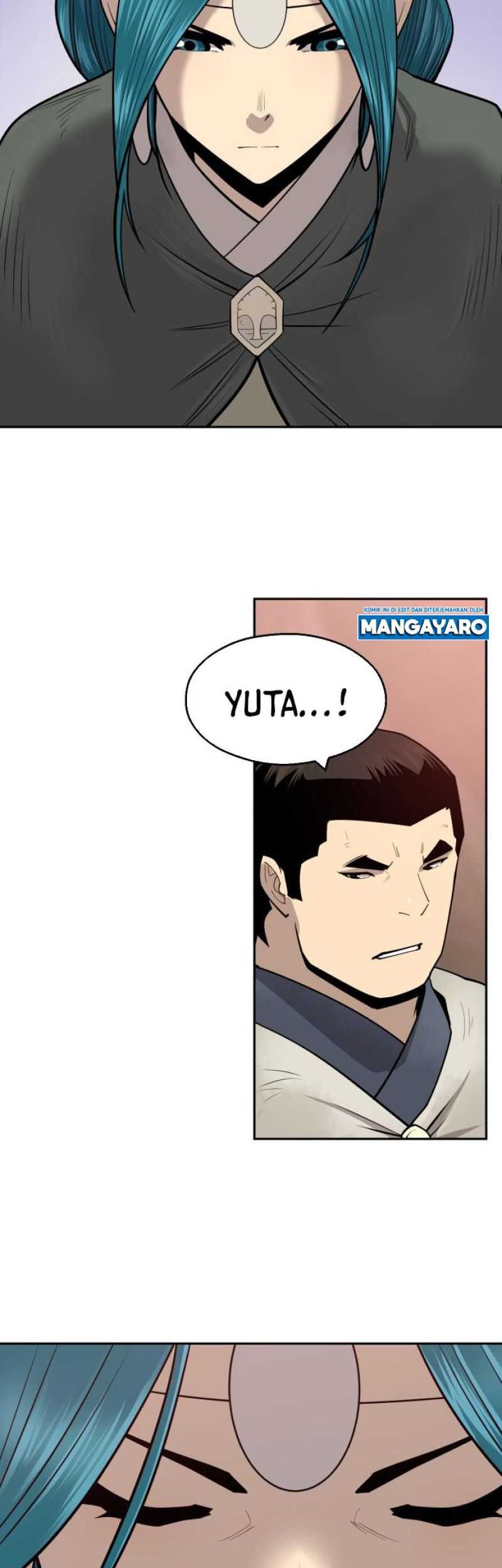 Teenage Swordsman Chapter 49 Gambar 22