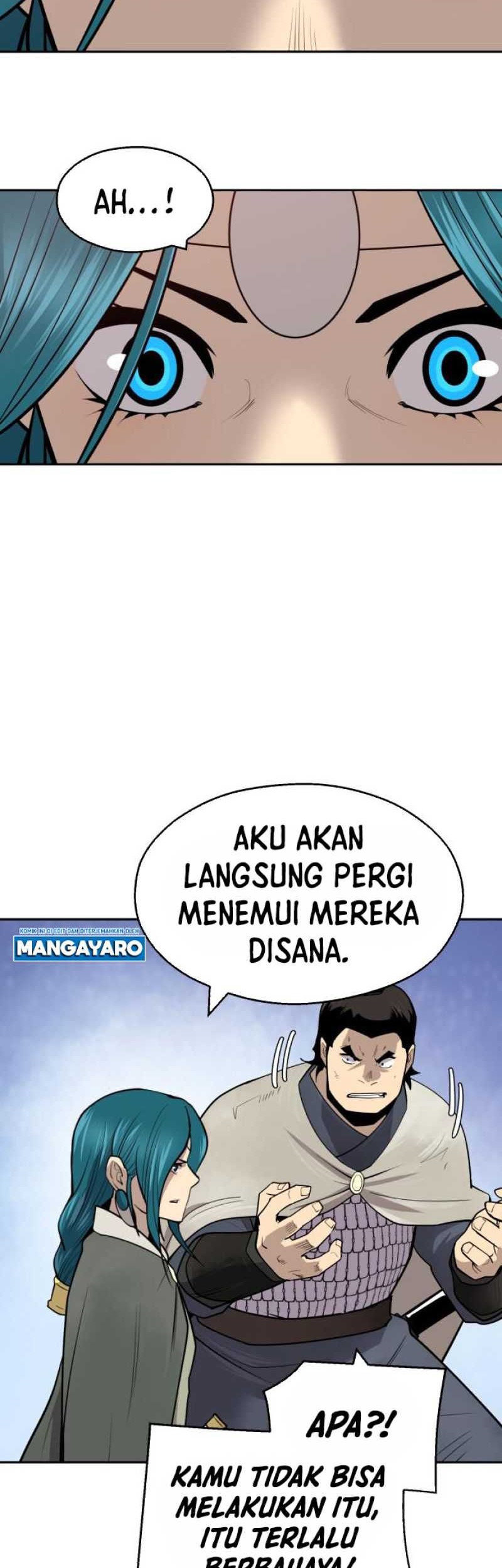 Teenage Swordsman Chapter 49 Gambar 23
