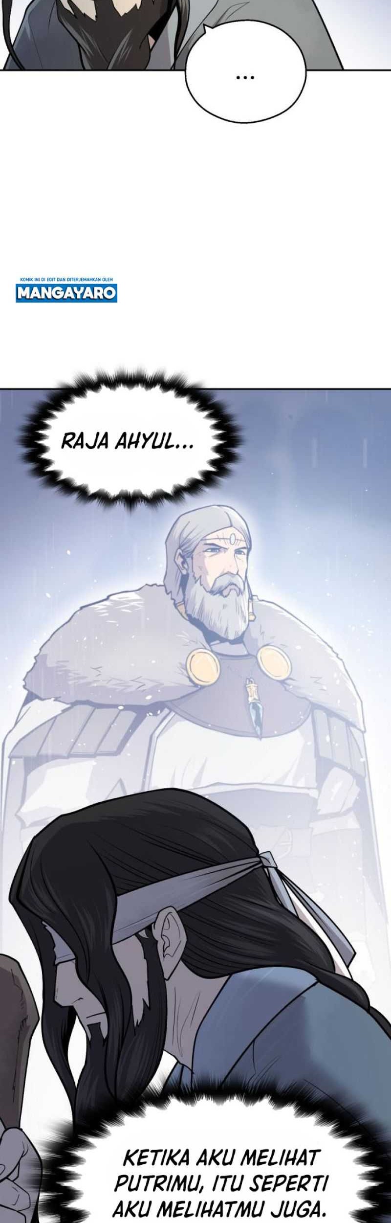 Teenage Swordsman Chapter 49 Gambar 27