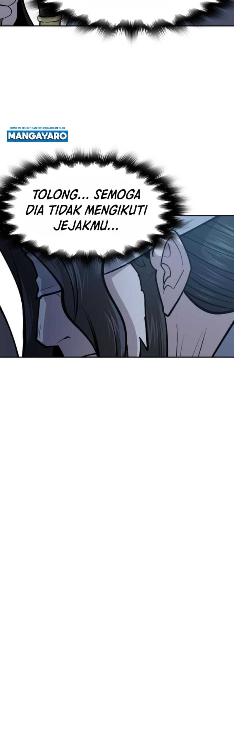 Teenage Swordsman Chapter 49 Gambar 28