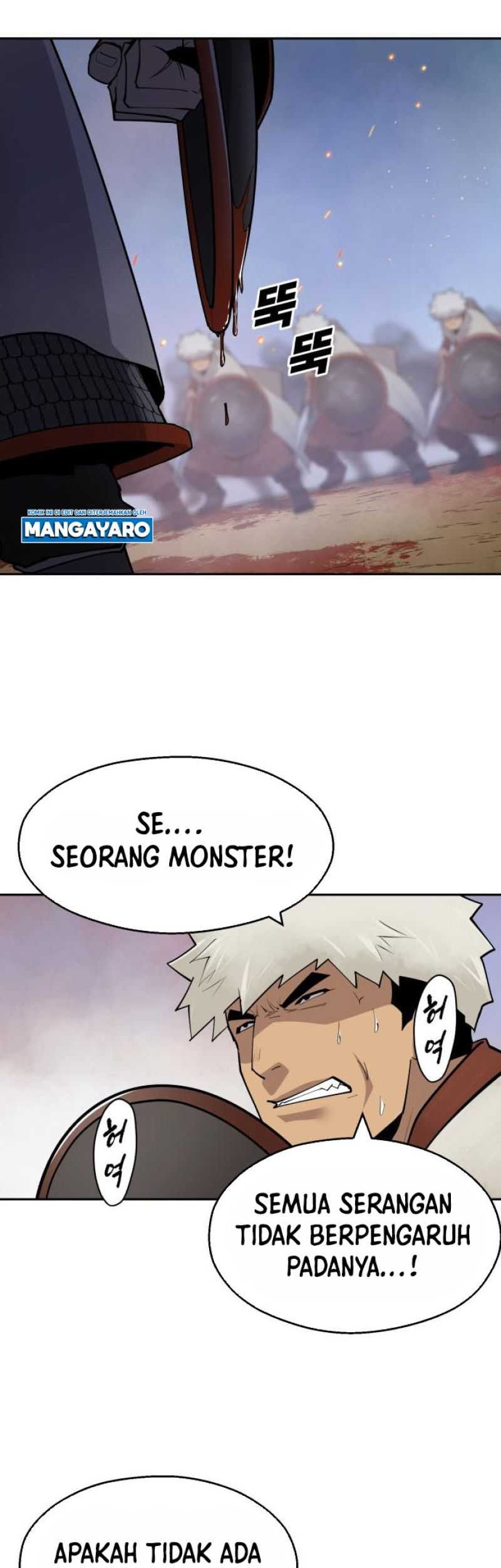 Teenage Swordsman Chapter 49 Gambar 29