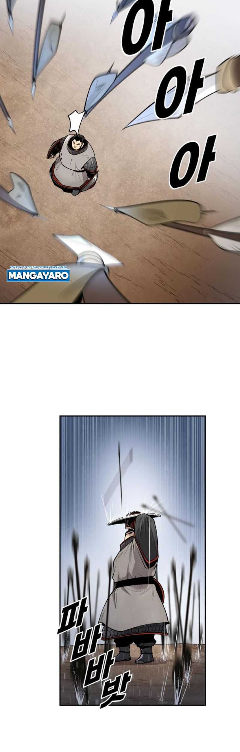 Teenage Swordsman Chapter 49 Gambar 31